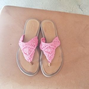 Flip flops